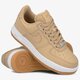 Moteriški kedai NIKE WMNS AIR FORCE 1 '07 PRM 896185-202 spalva rusvai gelsva