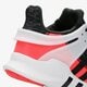 Vaikiški kedai ADIDAS EQT SUPPORT ADV J bb0543 spalva juoda