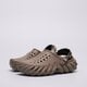 Vyriškos šlepetės CROCS ECHO CLOG  207937-0lf spalva ruda