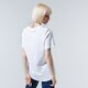 Moteriški marškinėliai CHAMPION MARŠKINĖLIAI LADY SHINE LOGO TEE 113863ww001 spalva balta