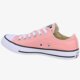 Moteriški kedai CONVERSE CHUCK TAYLOR ALL STAR  151180cw spalva rožinė