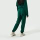 Moteriškos kelnės ADIDAS KELNĖS SWEAT PANTS hl0032 spalva žalia