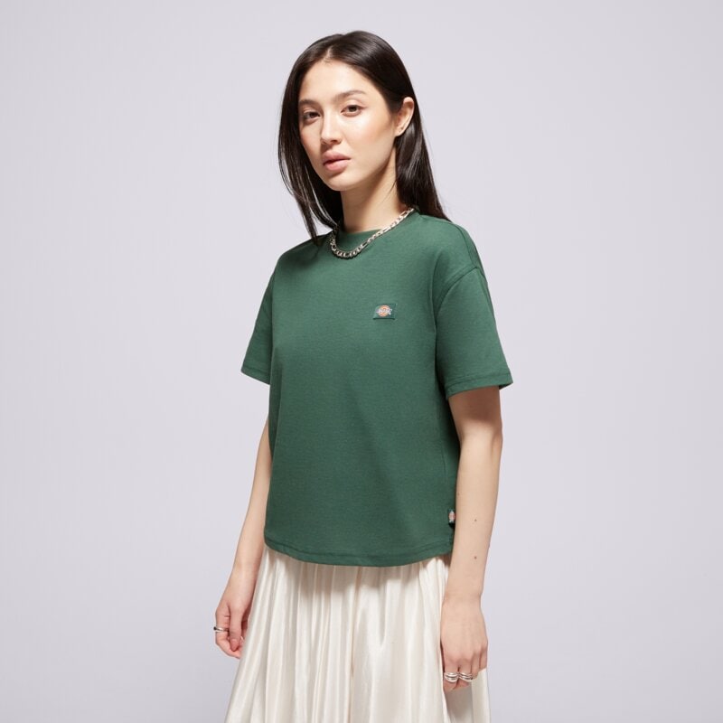 DICKIES MARŠKINĖLIAI OAKPORT BOXY SS TEE