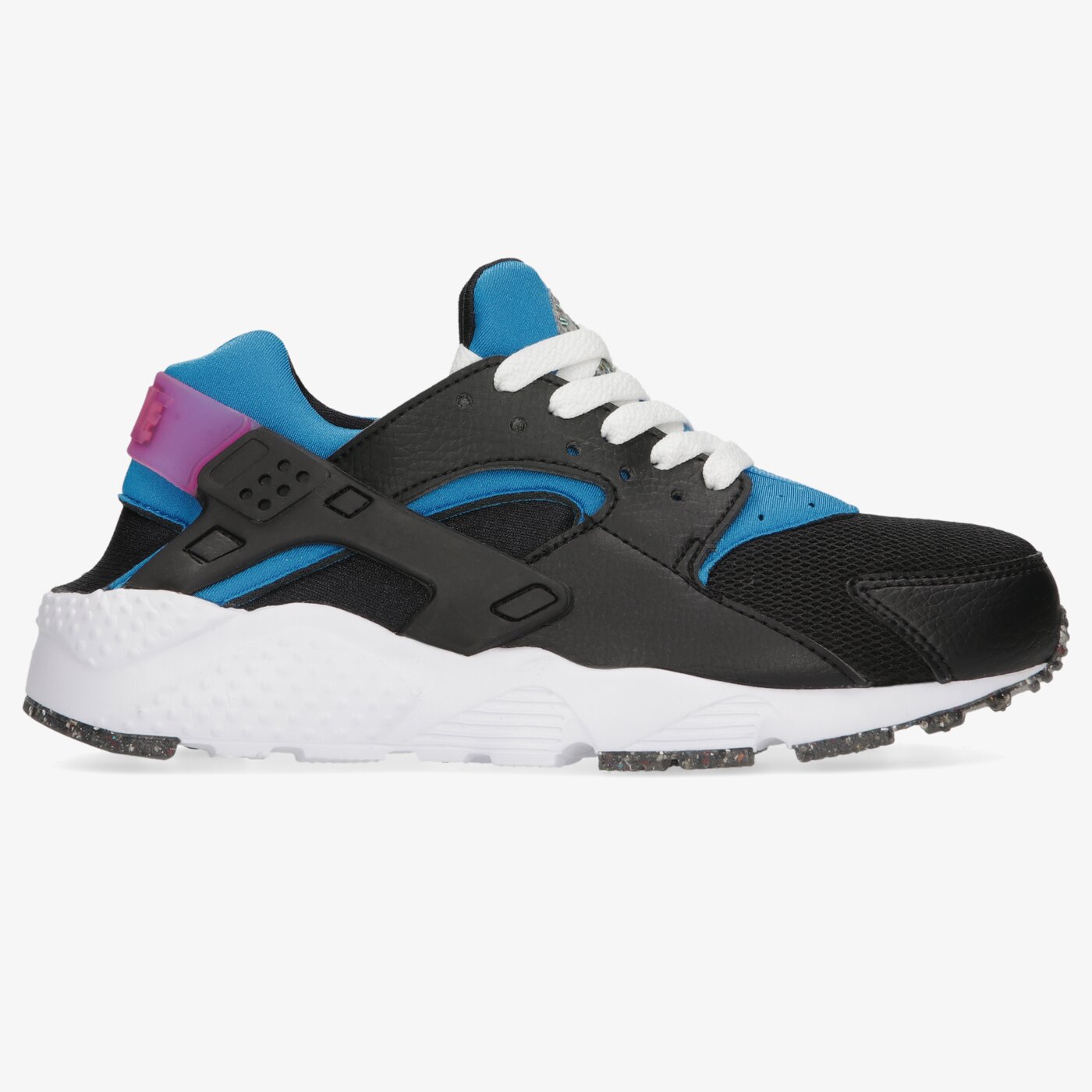 NIKE HUARACHE RUN GS E | DR0166-001 