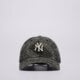Vyriška kepurė su snapeliu NEW ERA KEPURĖ WASHED PAISLEY 920 NYY NEW YORK YANKEES 60771827 spalva juoda