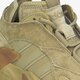 Vyriški kedai ADIDAS STREETBALL  ef6984 spalva rusvai gelsva