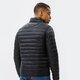 Vyriška rudeninė striukė CHAMPION STRIUKĖ JACKET 215644kk001 spalva juoda