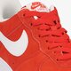 Vyriški kedai NIKE AIR FORCE 1 '07  315122612 spalva raudona