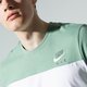 Vyriški marškinėliai NIKE MARŠKINĖLIAI M NSW NIKE AIR TEE SS cv2210-352 spalva žalia