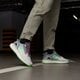 Vyriški kedai ADIDAS ZX 5K BOOST gx2028 spalva pilka