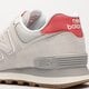 Moteriški kedai NEW BALANCE 574 wl574rc spalva pilka