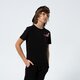Vaikiški marškinėliai JORDAN MARŠKINĖLIAI AJ1 POCKET PLAY BOY 95b092023 spalva juoda