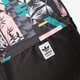 Moteriška kuprinė ADIDAS KUPRINĖ KUPRINĖ BP ESS SOCCER aj7047 spalva daugiaspalvė