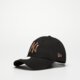 Moteriška kepurė su snapeliu NEW ERA KEPURĖ WMNS METALLIC LOGO 940 NYY NEW YORK YANKEES 60298681 spalva juoda