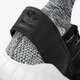 Vyriški kedai ADIDAS TUBULAR DOOM PK by3550 spalva juoda
