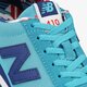Moteriški kedai NEW BALANCE WL410CPE wl410cpe spalva mėlyna