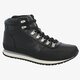 Vyriški laisvalaikio batai TIMBERLAND ALPINE CHUKKA a13ii spalva juoda