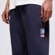 Vyriškos kelnės REEBOK KELNĖS RI BADGE 100205446 spalva tamsiai mėlyna