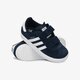 Vaikiški kedai ADIDAS GAZELLE 2 CF I b24642 spalva tamsiai mėlyna