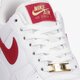Moteriški kedai NIKE AIR FORCE 1 '07 ESSENTIAL cz0270-104 spalva balta