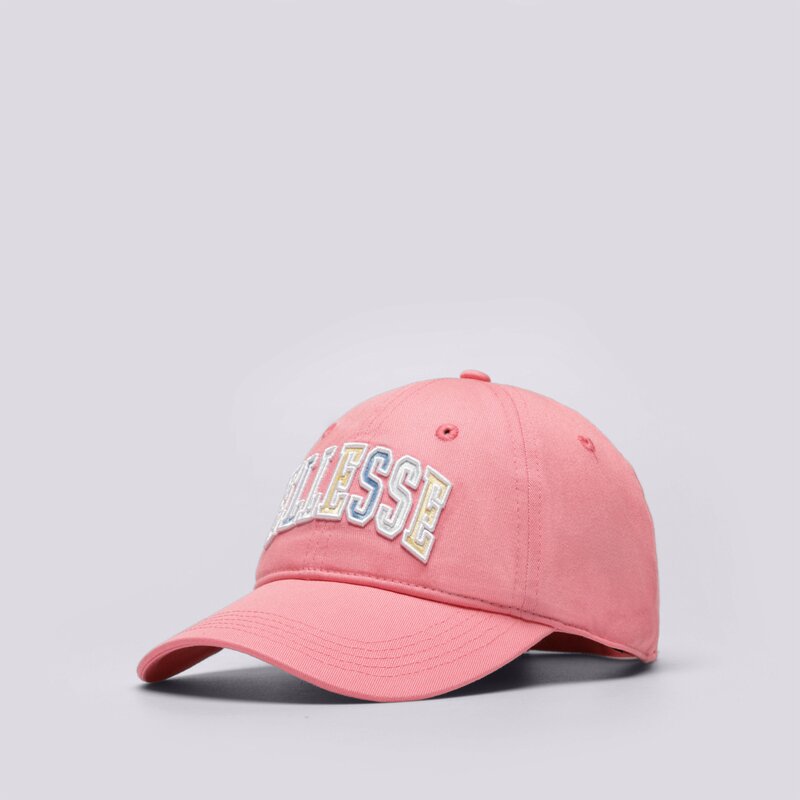 ELLESSE KEPURĖ CAPALO CAP PINK