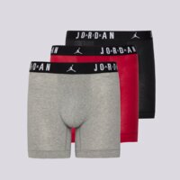 JORDAN BOKSIKĖS FLIGHT COTTON CORE 3PK BB