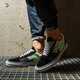 Vyriški inkariukai VANS OLD SKOOL  vn0a4u3bxey1 spalva juoda