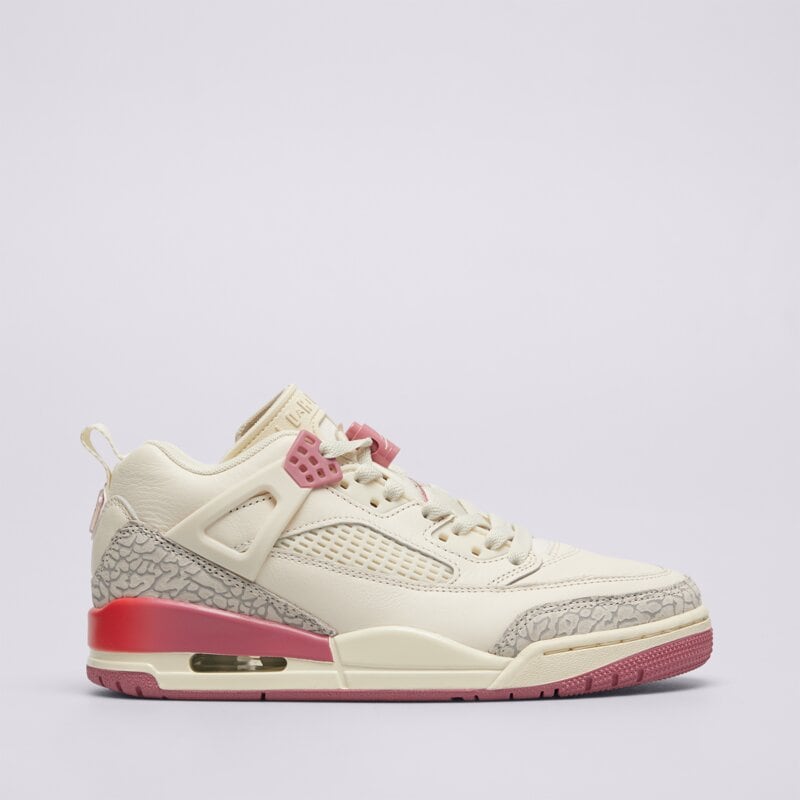 JORDAN SPIZIKE LOW