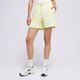 Moteriški šortai NEW BALANCE ŠORTAI ATHLETICS FRENCH TERRY ws41508llt spalva geltona