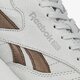 Vyriški kedai REEBOK CL LEATHER TU bs5233 spalva balta