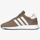 Moteriški kedai ADIDAS I-5923 d97211w spalva žalia