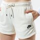 Moteriški šortai NIKE ŠORTAI SPORTSWEAR ESSENTIAL cj2158-113 spalva rusvai gelsva