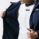 Vyriška žieminė striukė NIKE STRIUKĖ  ŽIEMINĖ M NSW SYN FILL JKT HD FZ bv4683-452 spalva tamsiai mėlyna