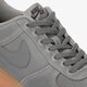 Vyriški kedai NIKE AIR FORCE 1 '07 LV8 STYLE aq0117-001 spalva pilka