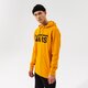 Vyriškas džemperis VANS DŽEMPERIS SU GOBTUVU   VANS CLASSIC PO HOODIE II vn0a456blsv1 spalva geltona