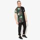 Moteriški marškinėliai HYPE MARŠKINĖLIAI SS BULBASAUR CAMO HALF hpok006 spalva juoda
