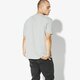 Vyriški marškinėliai ADIDAS MARŠKINĖLIAI SS KAVAL TEE ORIGINALS CORE dh4971 spalva pilka