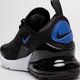 Vaikiški kedai NIKE AIR MAX 270 GS SI dr7891-001 spalva juoda