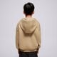 Vaikiškas džemperis NIKE DŽEMPERIS SU GOBTUVU K NIKE SB FLC HOODIE BOY hf8801-297 spalva žalia