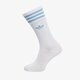 Moteriškos kojinės ADIDAS KOJINĖS SOLID CREW SOCK h32329 spalva daugiaspalvė