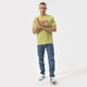 Vyriški marškinėliai LEVI'S MARŠKINĖLIAI SS RELAXED FIT TEE 16143-0549 spalva žalia