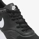 Vaikiški kedai NIKE AIR MAX VISION BG 917857009 spalva juoda