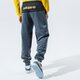 Vyriškos kelnės ADIDAS KELNĖS ADV FIELD PANT gd5594 spalva pilka