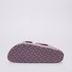 Moteriškos šlepetės BIRKENSTOCK ARIZONA BIG BUCKLE EVA 1030412 spalva violetinė