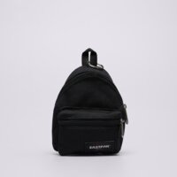 EASTPAK RANKINUKAS MINI PADDED BLACK 
