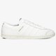 Vyriški kedai ADIDAS HAMBURG fx5671 spalva balta