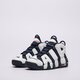 Vaikiški kedai NIKE AIR MORE UPTEMPO KI BG fv5371-100 spalva tamsiai mėlyna