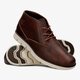 Vyriški laisvalaikio batai TIMBERLAND BRADSTREET PT CHUKKA  a1jzi spalva ruda