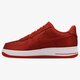 Vyriški kedai NIKE AIR FORCE 1 '07 LV8 718152607 spalva raudona