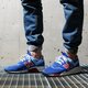 Vyriški kedai NEW BALANCE MS247FM ms247fm spalva mėlyna